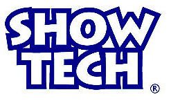 Show-Tech logo